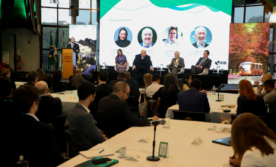 MOBILIDADE SUSTENTAVEL