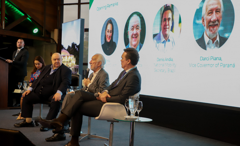 MOBILIDADE SUSTENTAVEL