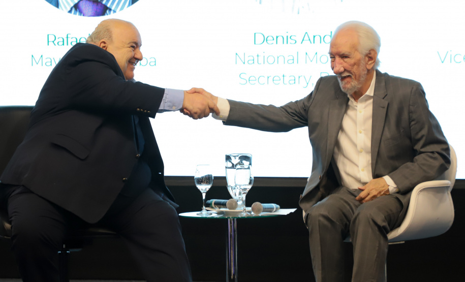 MOBILIDADE SUSTENTAVEL