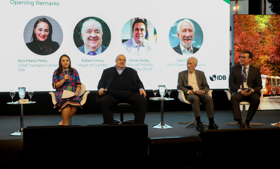 MOBILIDADE SUSTENTAVEL