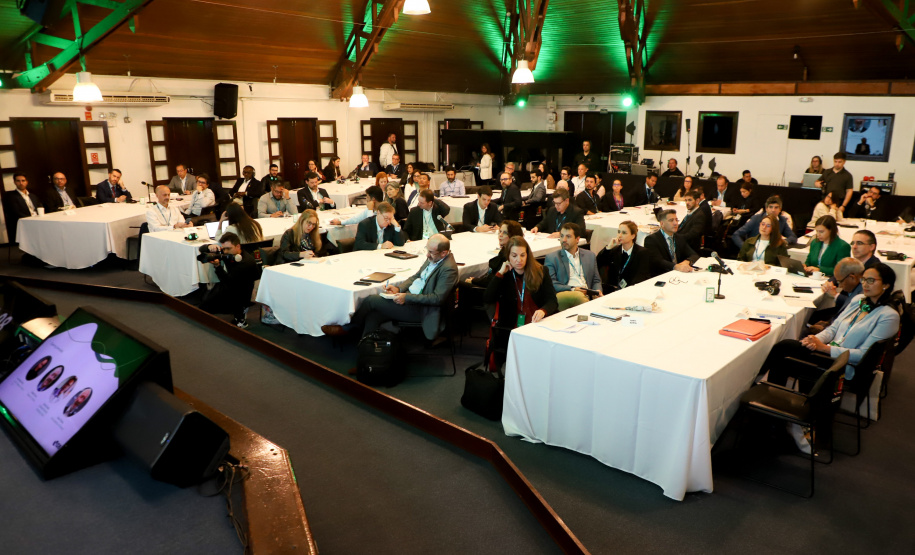 MOBILIDADE SUSTENTAVEL