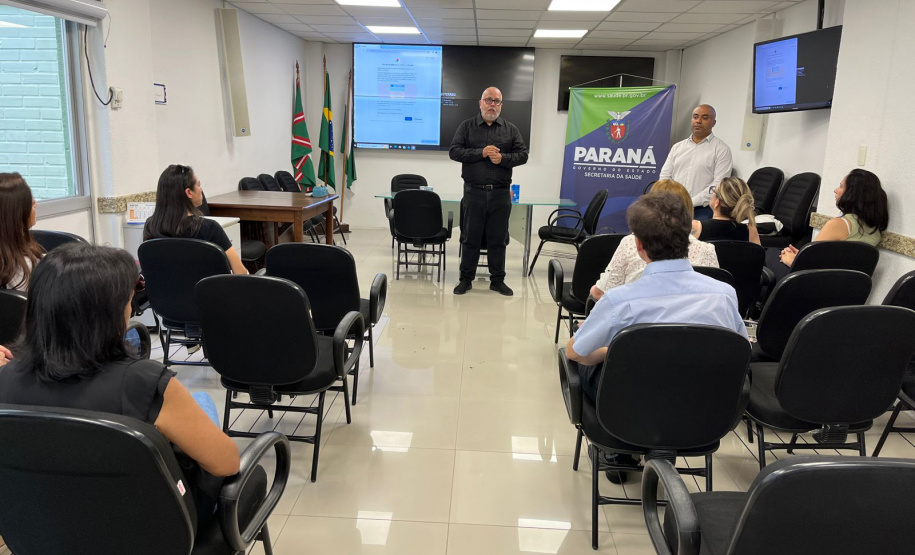 SESA EFETIVAÇÃO PSS