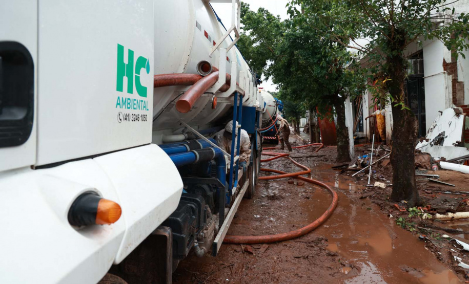 Paraná é o primeiro estado do País a ter Rede de Ajuda Humanitária com alcance nacional