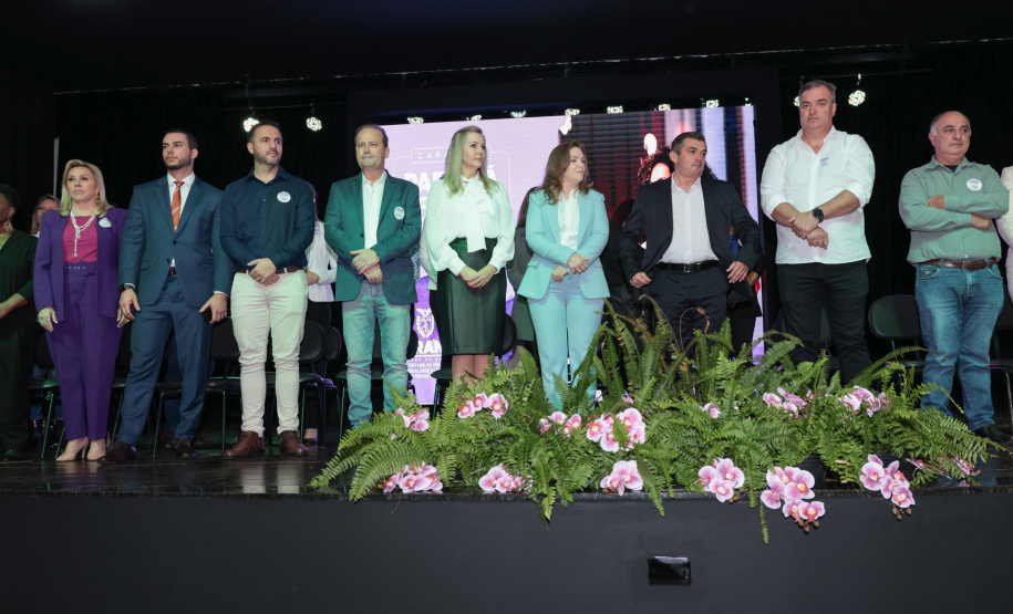 Governo leva para região de Ivaiporã iniciativas voltadas para as mulheres do Paraná