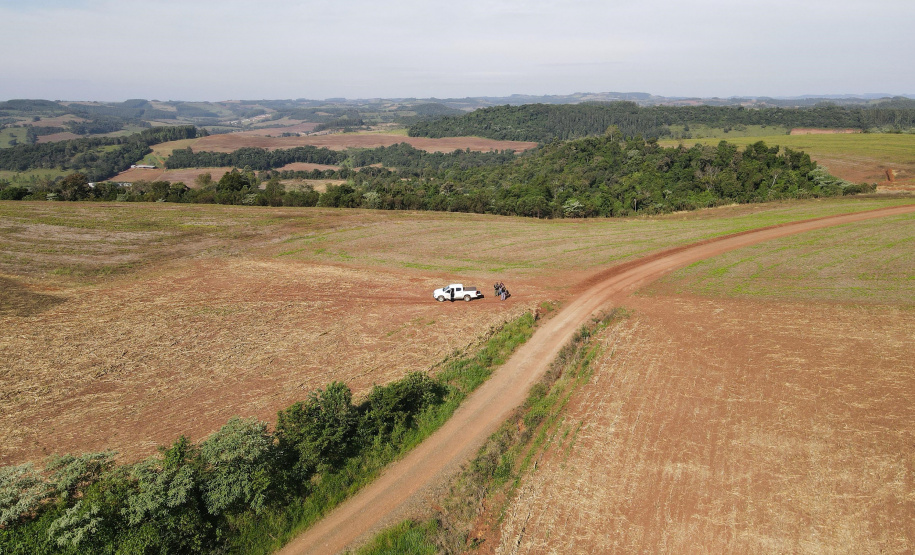 IAT OPERAÇÃO SUDOESTE