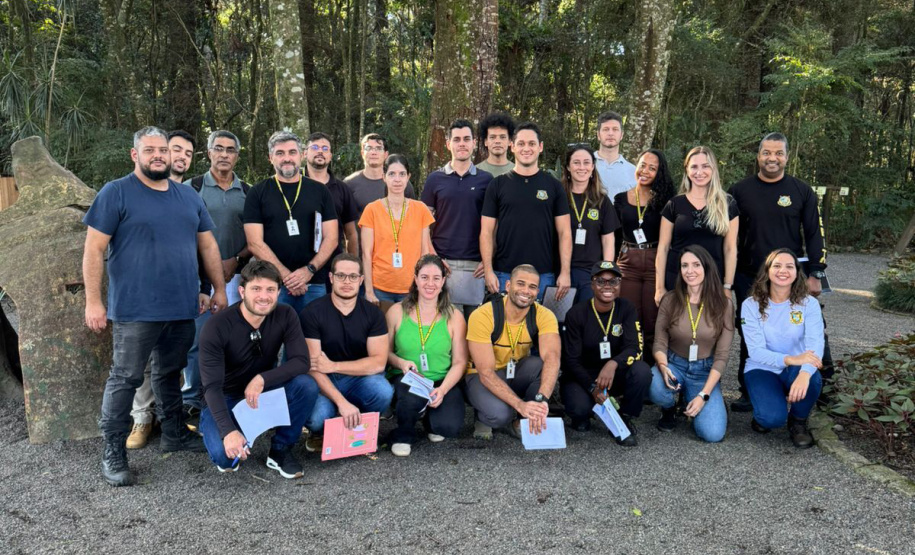 POLICIA CIENTÍFICA CURSO