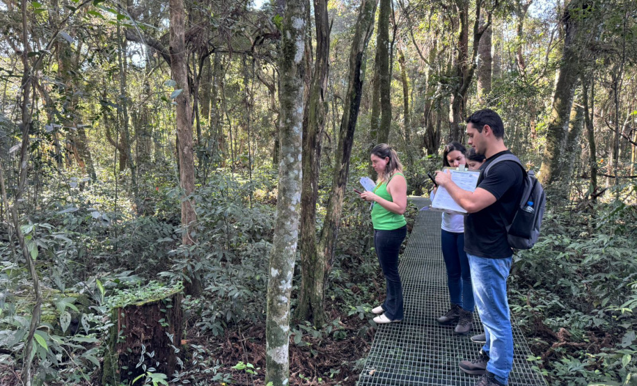 POLICIA CIENTÍFICA CURSO