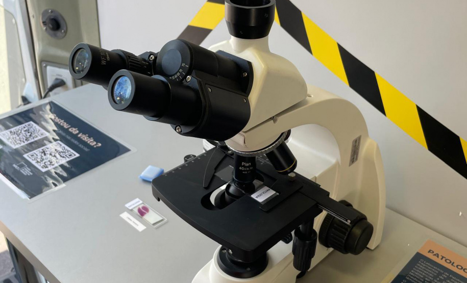 POLICIA CIENTÍFICA EXPOSIÇÕES