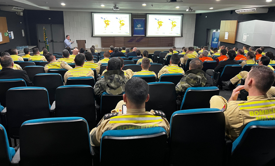 BOMBEIROS INCÊNDIOS FLORESTAIS