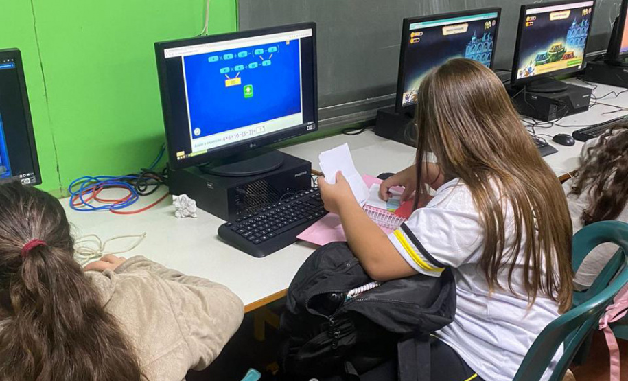 SEED 1º LUGAR OLIMPÍADA MATEMÁTICA