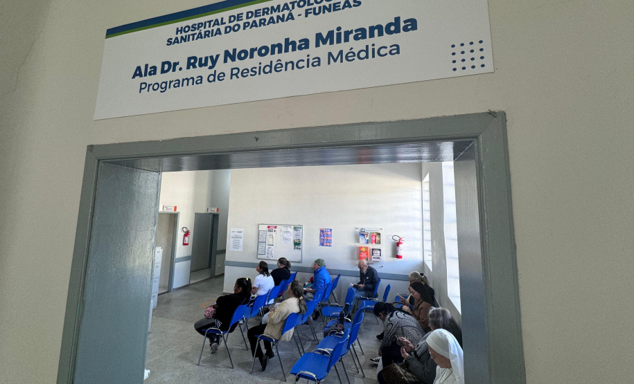 SESA RESIDENCIA MÉDICA