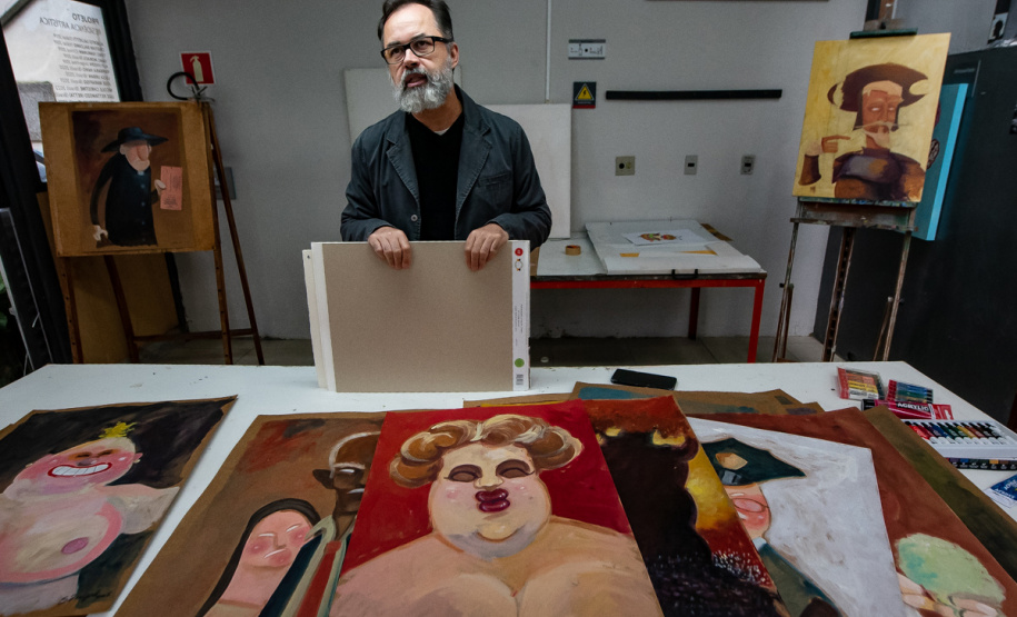 SEEC AGENDA CULTURAL