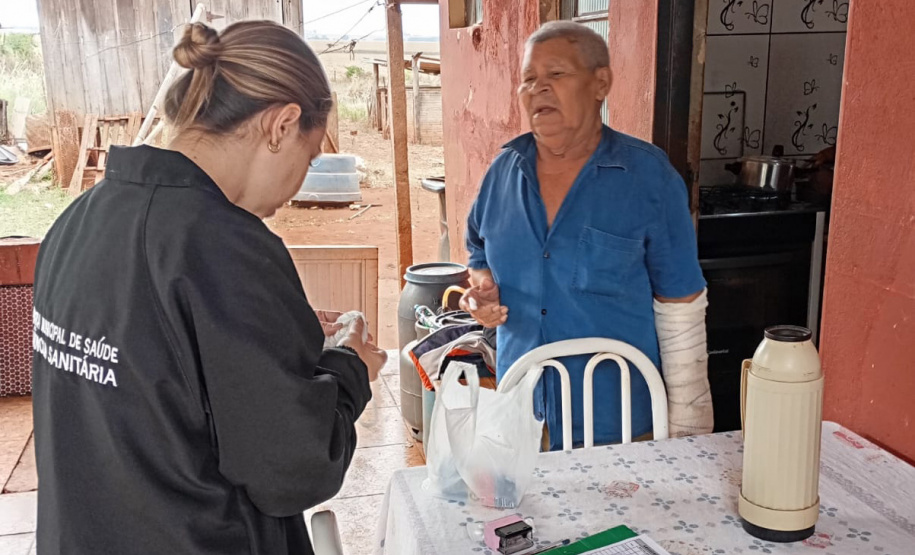 Importante em qualquer fase da vida, cuidados paliativos proporcionam atendimento humanizado no Paraná