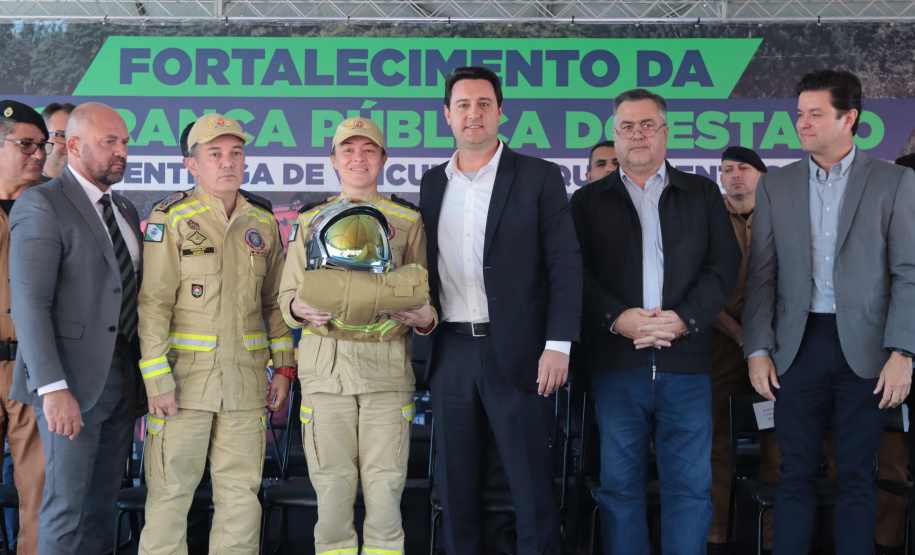 BOMBEIROS