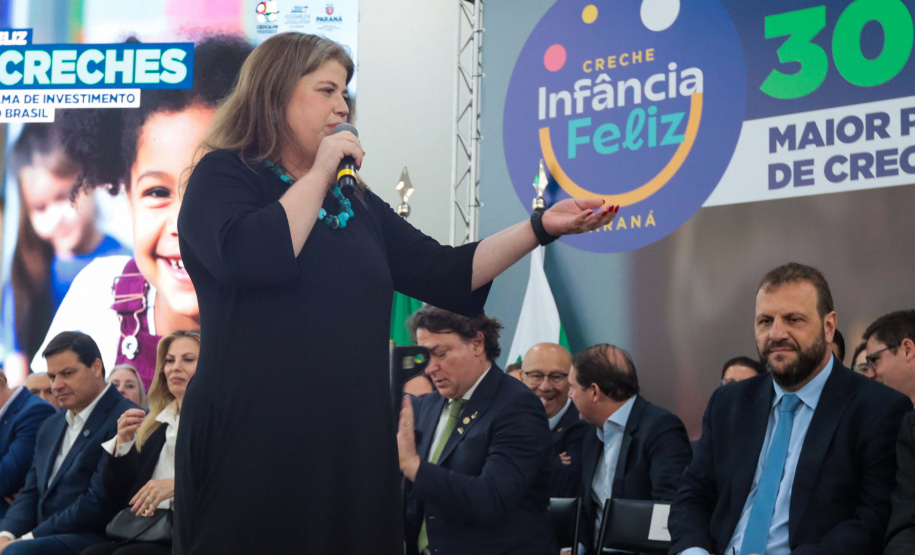 INFÂNCIA