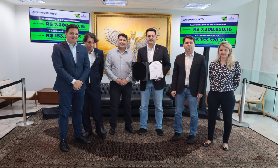 ASFALTO NOVO VIDA NOVA