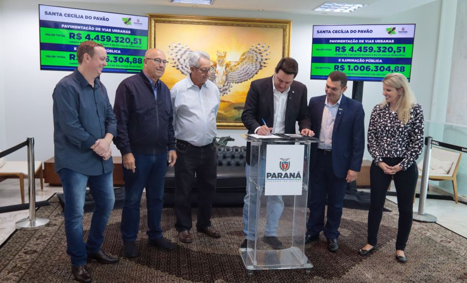 ASFALTO NOVO VIDA NOVA