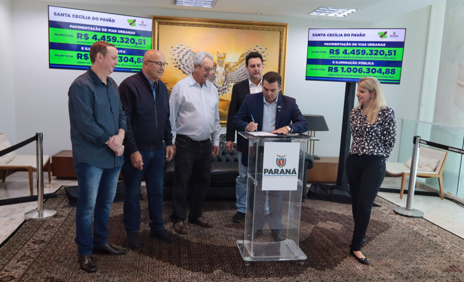 ASFALTO NOVO VIDA NOVA