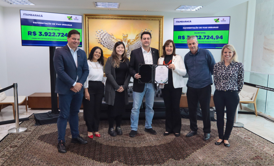 ASFALTO NOVO VIDA NOVA