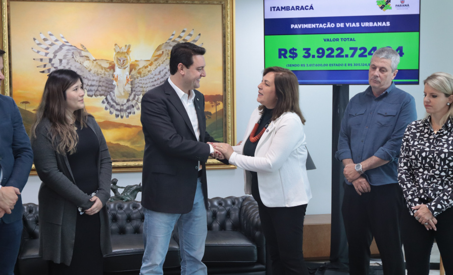 ASFALTO NOVO VIDA NOVA