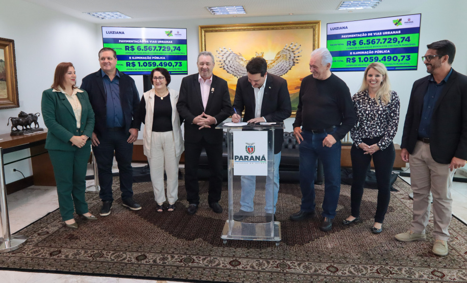 ASFALTO NOVO VIDA NOVA