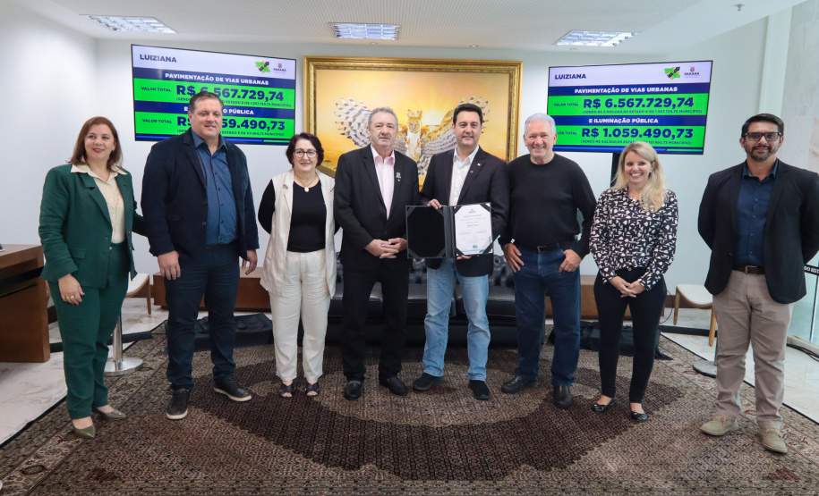 ASFALTO NOVO VIDA NOVA