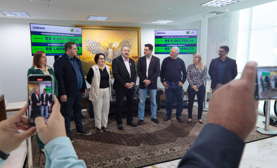 ASFALTO NOVO VIDA NOVA