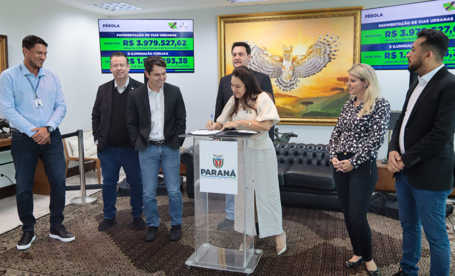 ASFALTO NOVO VIDA NOVA