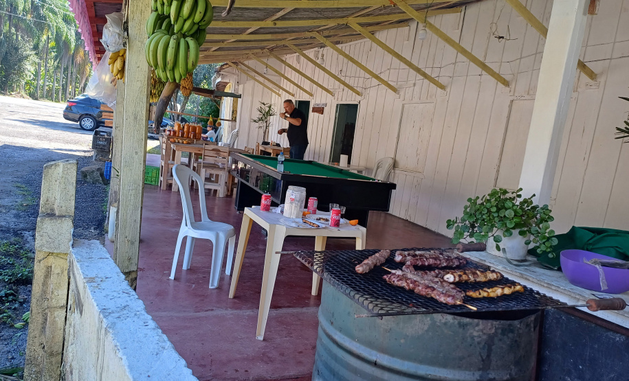 SETU RALLY DA GRACIOSA