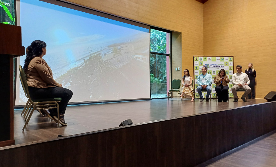 Jornadas de turismo reúne 170 profissionais da área no Litoral