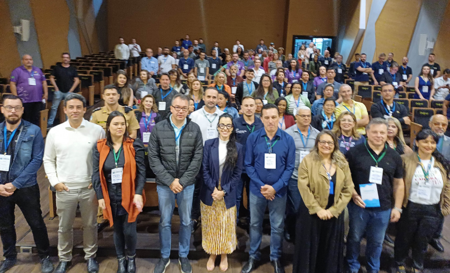 Jornadas de turismo reúne 170 profissionais da área no Litoral