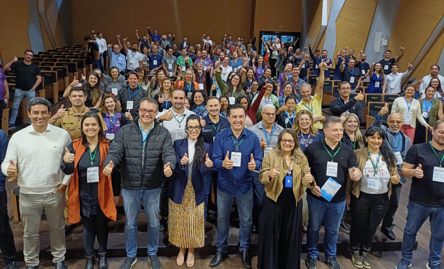 Jornadas de turismo reúne 170 profissionais da área no Litoral