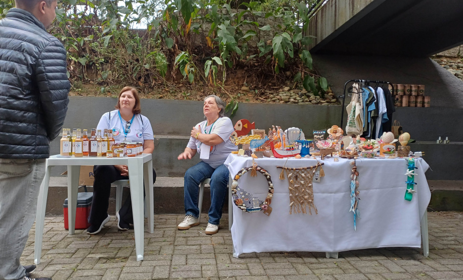 Jornadas de turismo reúne 170 profissionais da área no Litoral