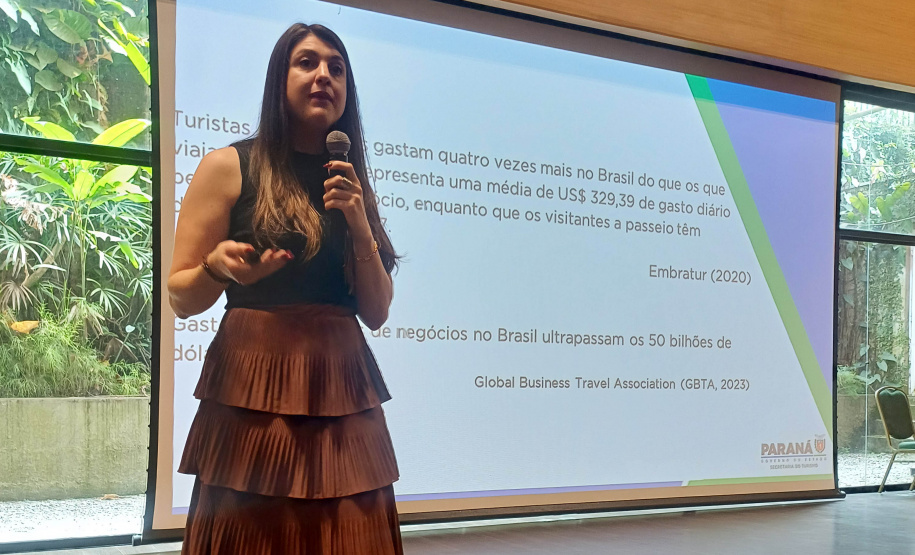 Jornadas de turismo reúne 170 profissionais da área no Litoral