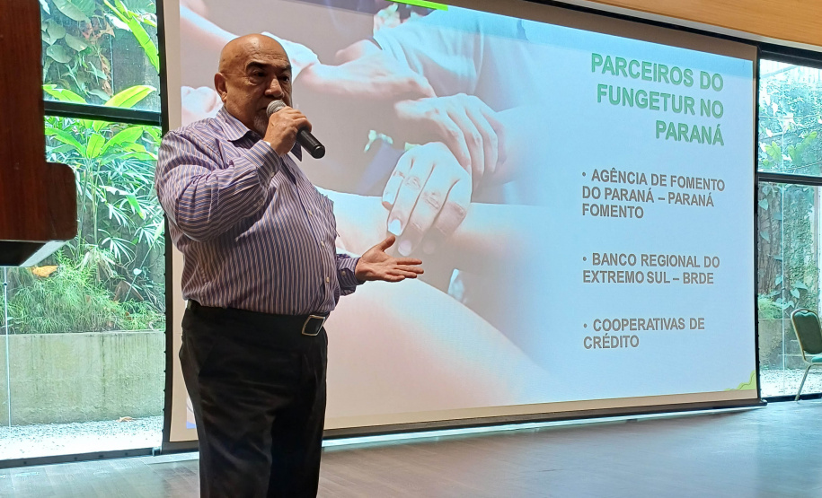 Jornadas de turismo reúne 170 profissionais da área no Litoral