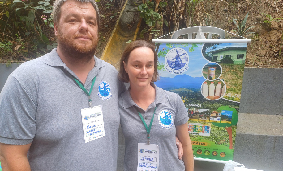 Jornadas de turismo reúne 170 profissionais da área no Litoral