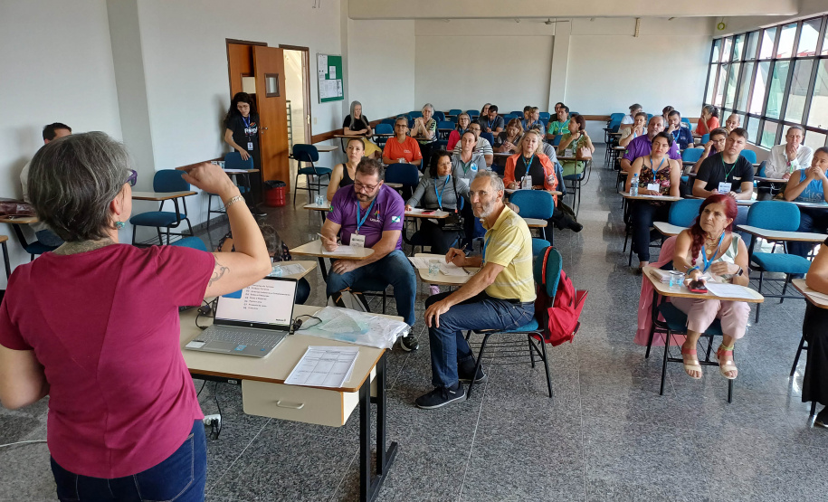 Jornadas de turismo reúne 170 profissionais da área no Litoral