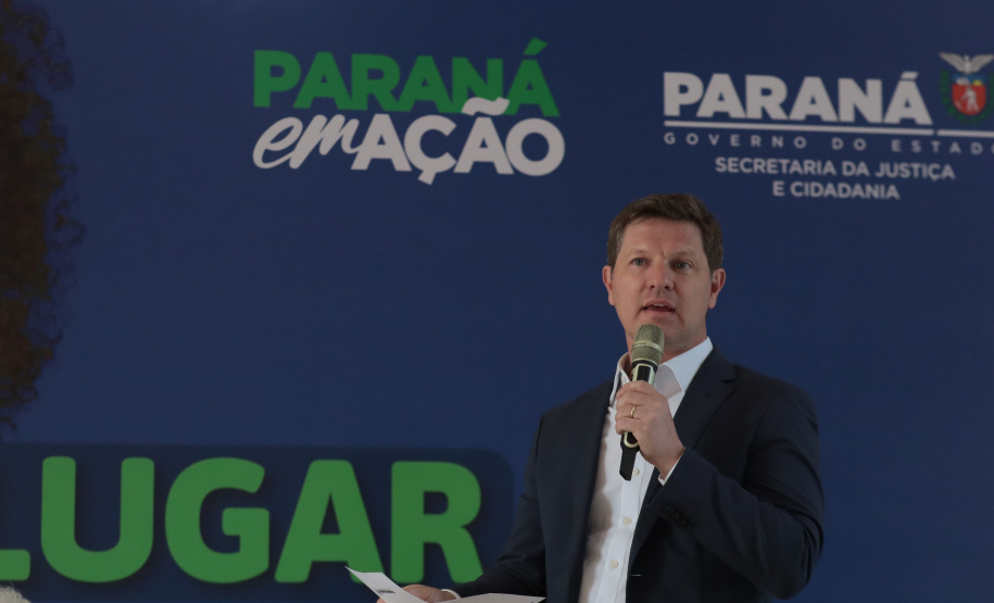 PARANÁ EM AÇÃO