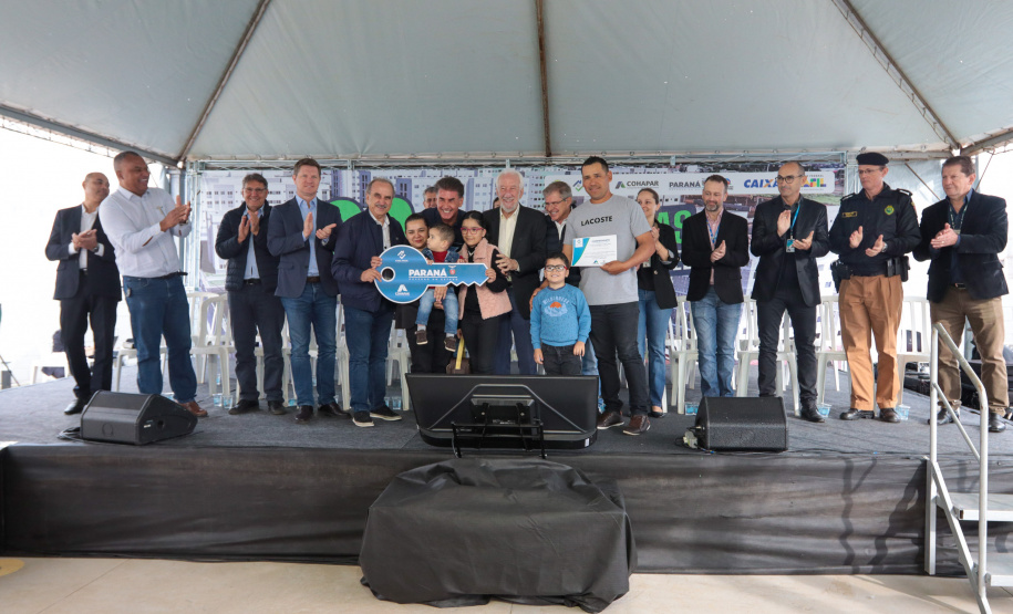 Casa Fácil Cascavel