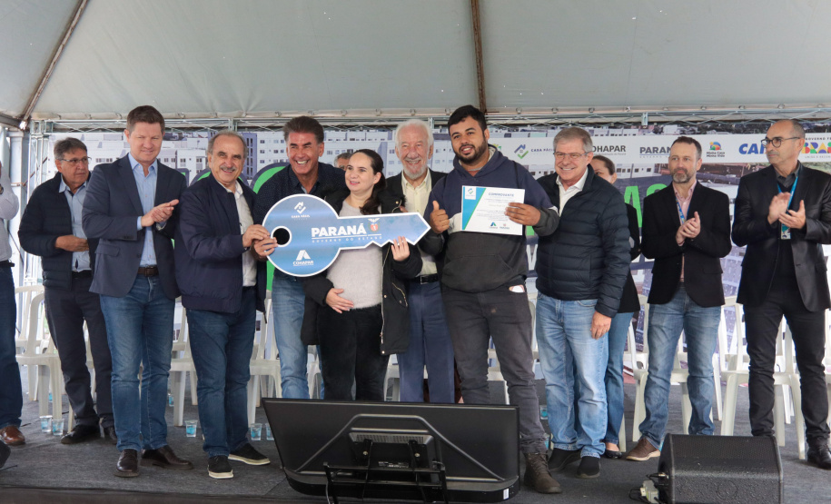 Casa Fácil Cascavel