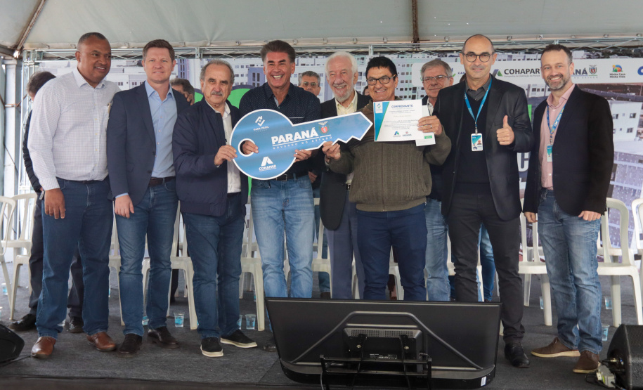 Casa Fácil Cascavel