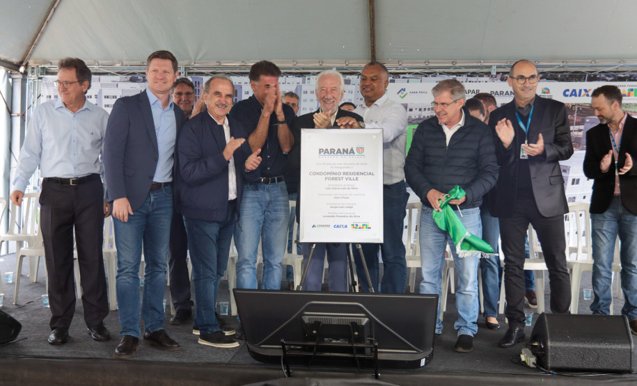 Casa Fácil Cascavel