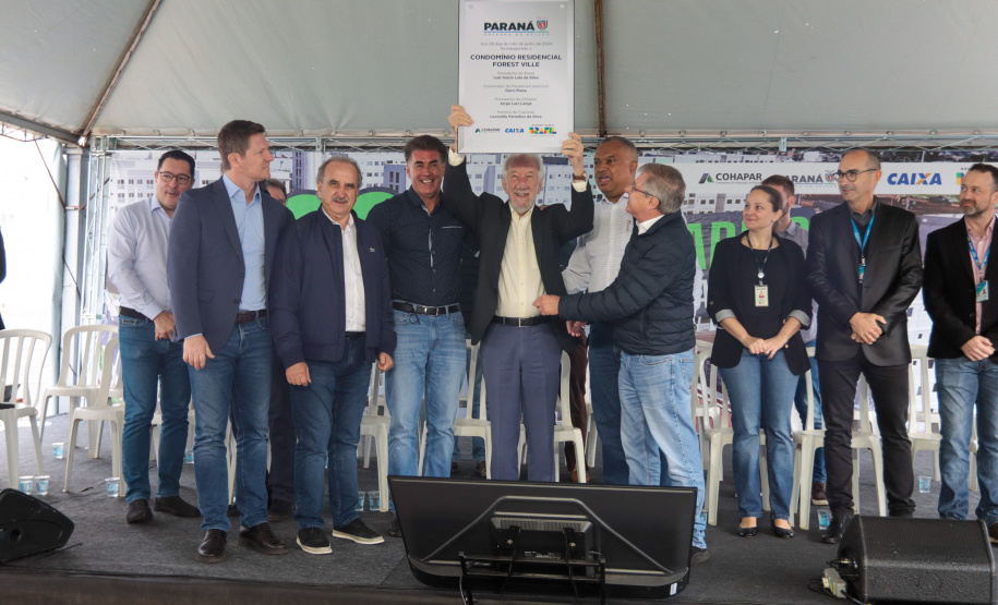 Casa Fácil Cascavel