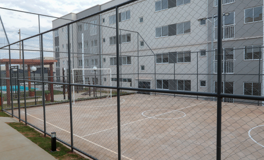 Casa Fácil Cascavel