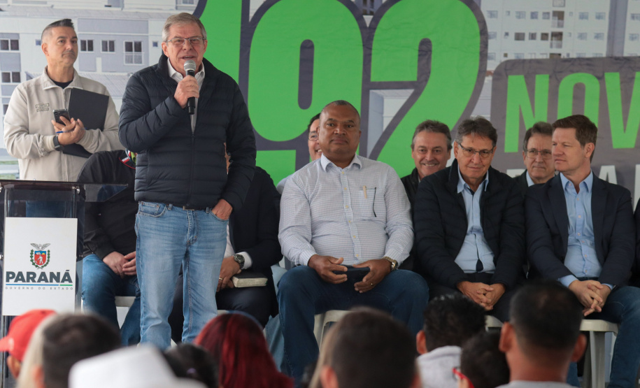 Casa Fácil Cascavel