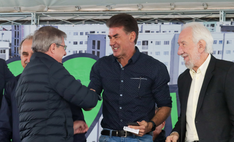 Casa Fácil Cascavel