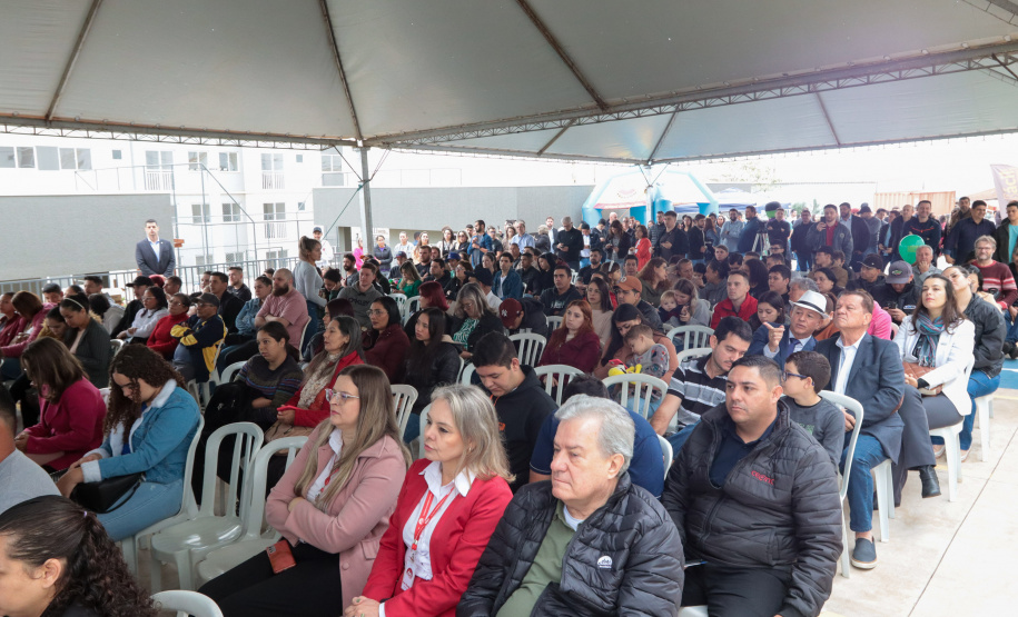 Casa Fácil Cascavel