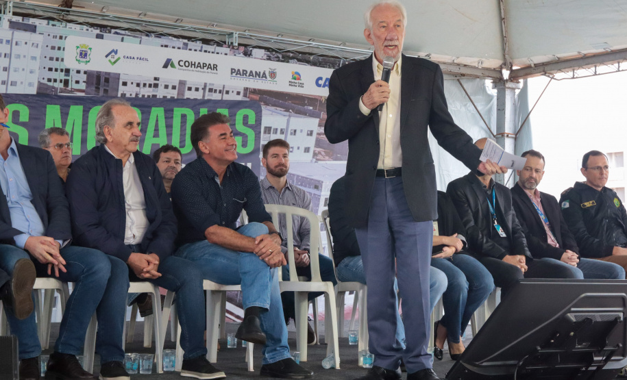 Casa Fácil Cascavel