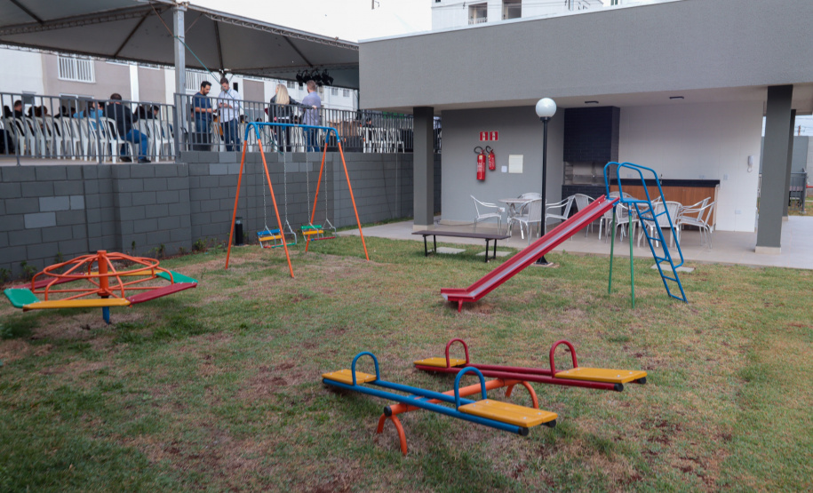 Casa Fácil Cascavel