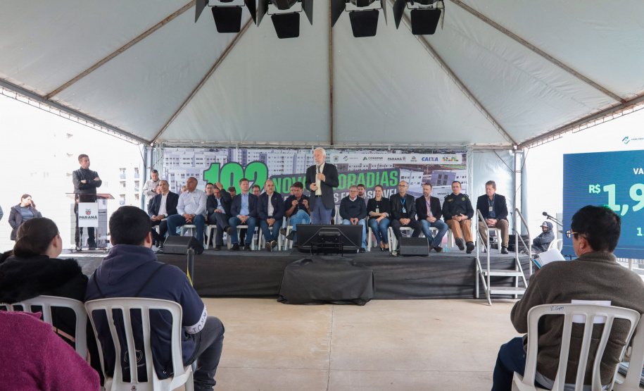 Casa Fácil Cascavel